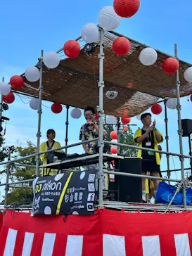 BON BON BON 2026 ─ 盆祭・ボンパ ─に投稿された画像（2026/8/23）
