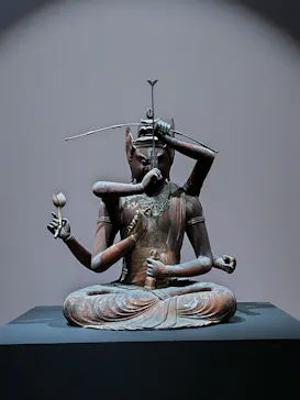 弘法大師生誕1250年記念　特別展「空海と真言の名宝」に投稿された画像（2026/8/23）
