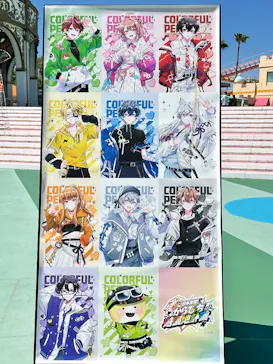 グリーンランドに投稿された画像（2026/8/23）