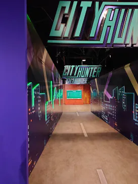 シティーハンター大原画展～FOREVER，CITY HUNTER!!～に投稿された画像（2026/8/23）