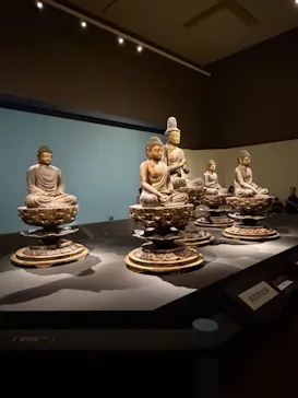 弘法大師生誕1250年記念　特別展「空海と真言の名宝」に投稿された画像（2026/8/23）