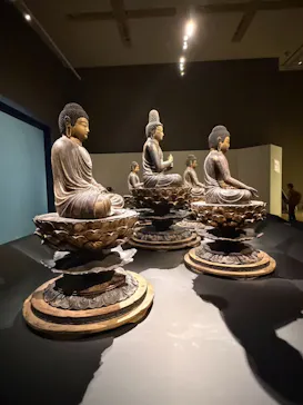 弘法大師生誕1250年記念　特別展「空海と真言の名宝」に投稿された画像（2026/8/23）