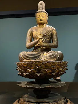 弘法大師生誕1250年記念　特別展「空海と真言の名宝」に投稿された画像（2026/8/23）