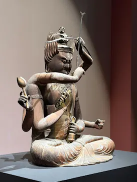 弘法大師生誕1250年記念　特別展「空海と真言の名宝」に投稿された画像（2026/8/23）
