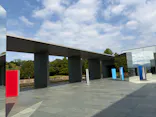 豊田市美術館に投稿された画像（2026/8/23）