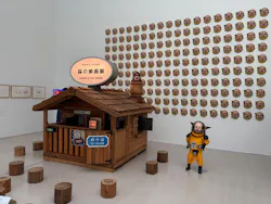 豊田市美術館に投稿された画像（2026/8/23）