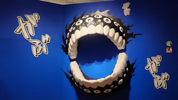 鋼の錬金術師×黄泉のツガイ展に投稿された画像（2026/8/23）