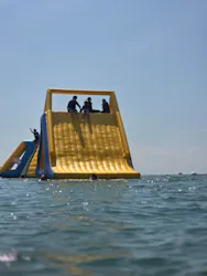 AQuaLooP マリンアドベンチャーin 和歌山片男波に投稿された画像（2026/8/23）