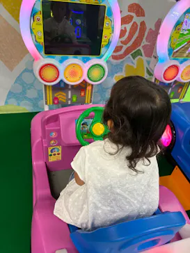 キッズランドUS 岐阜各務原店に投稿された画像（2026/8/23）