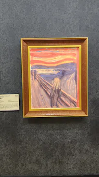 大塚国際美術館に投稿された画像（2026/8/23）