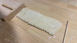 そば打ち体験教室　駒込家に投稿された画像（2026/8/23）