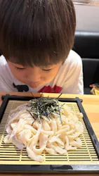 そば打ち体験教室　駒込家に投稿された画像（2026/8/23）
