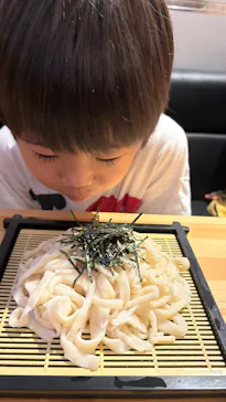 そば打ち体験教室　駒込家に投稿された画像（2026/8/23）