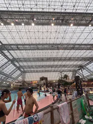 東京サマーランドに投稿された画像（2026/8/23）