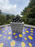 彫刻の森美術館に投稿された画像（2026/8/23）