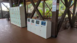 東京サマーランド(有料席)に投稿された画像（2026/8/23）