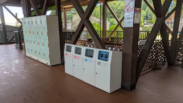 東京サマーランド(有料席)に投稿された画像（2026/8/23）