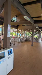 東京サマーランド(有料席)に投稿された画像（2026/8/23）