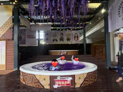 箱根小涌園ユネッサンに投稿された画像（2026/8/23）