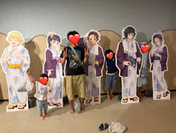 箱根小涌園ユネッサンに投稿された画像（2026/8/23）
