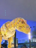 福井県立恐竜博物館に投稿された画像（2026/8/23）