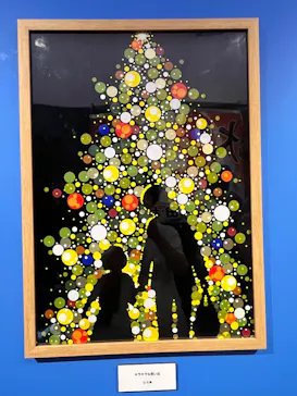 プレバト才能アリ展　芸能人の名作と劇的添削2012‐2026に投稿された画像（2026/8/23）
