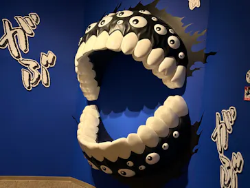 鋼の錬金術師×黄泉のツガイ展に投稿された画像（2026/8/23）