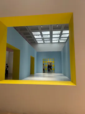 ピカソ meets ポール・スミス　遊び心の冒険へに投稿された画像（2026/8/23）