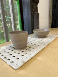 陶工房 楽 RAKU（らく）に投稿された画像（2026/8/23）