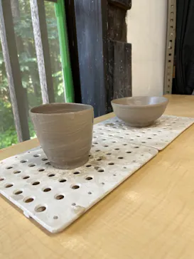 陶工房 楽 RAKU（らく）に投稿された画像（2026/8/23）