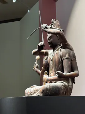 弘法大師生誕1250年記念　特別展「空海と真言の名宝」に投稿された画像（2026/8/23）