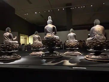弘法大師生誕1250年記念　特別展「空海と真言の名宝」に投稿された画像（2026/8/23）