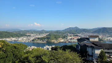 尾道市立美術館に投稿された画像（2026/8/23）