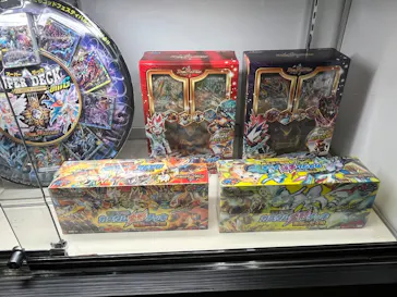 デュエル・マスターズ　25周年ツアー（神奈川会場）に投稿された画像（2026/8/23）