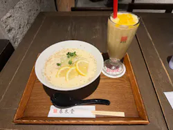 春水堂（チュンスイタン）に投稿された画像（2026/8/23）