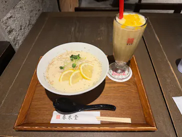 春水堂（チュンスイタン）に投稿された画像（2026/8/23）