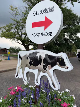マザー牧場に投稿された画像（2026/8/23）