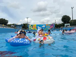 東武動物公園に投稿された画像（2026/8/23）