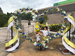 東武動物公園に投稿された画像（2026/8/23）