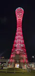 神戸ポートタワーに投稿された画像（2026/8/24）