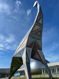 福井県立恐竜博物館に投稿された画像（2026/8/24）