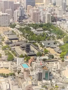 ハルカス300(展望台)に投稿された画像（2026/8/23）