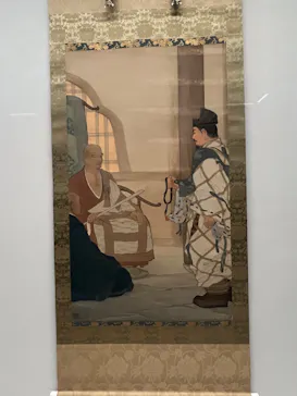 没後110年 日本画の革命児 今村紫紅展に投稿された画像（2026/8/23）