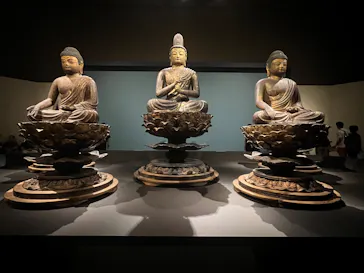 弘法大師生誕1250年記念　特別展「空海と真言の名宝」に投稿された画像（2026/8/23）