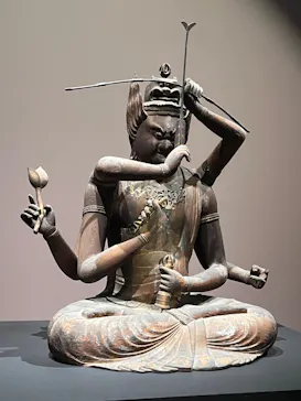 弘法大師生誕1250年記念　特別展「空海と真言の名宝」に投稿された画像（2026/8/23）