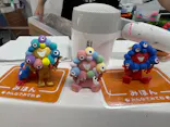 海洋堂ホビーロビー大阪に投稿された画像（2026/8/24）