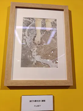 プレバト才能アリ展　芸能人の名作と劇的添削2012‐2026に投稿された画像（2026/8/23）