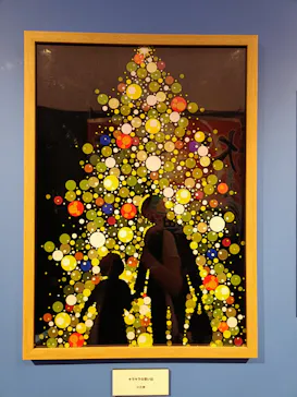 プレバト才能アリ展　芸能人の名作と劇的添削2012‐2026に投稿された画像（2026/8/23）