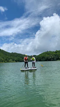 SHIGAKOGEN MOUNTAIN DISCOVERYに投稿された画像（2026/8/23）