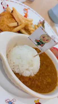 横浜アンパンマンこどもミュージアムに投稿された画像（2026/8/23）